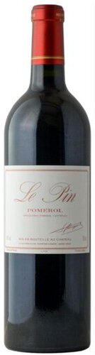 Le Pin Pomerol 2019 (3L)