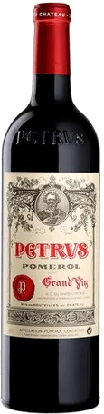 Petrus Pomerol 2014 (750ml)