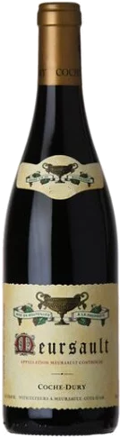 Coche-Dury Meursault Rouge 2018 (750ml)