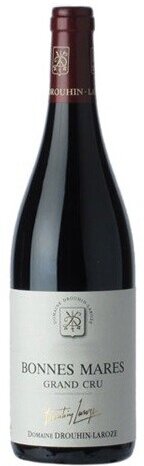 Drouhin Laroze Bonnes Mares Grand Cru 1999 (750ml)