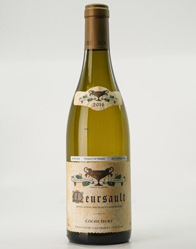 Coche-Dury Meursault 2019 (750ml)