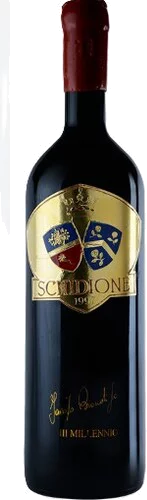 Jacopo Biondi Santi Castello di Montepo Schidione Toscana 1997 (1.5L)
