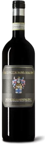 Ciacci Piccolomini Brunello di Montalcino 2020 (750ml)