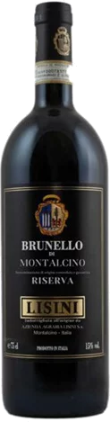 Lisini Brunello di Montalcino Riserva 2019 (750ml)