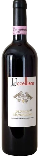 Uccelliera Brunello di Montalcino 2020 (750ml)