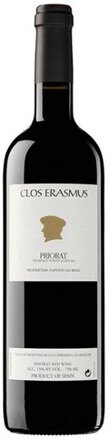 Clos I Terrasses Clos Erasmus Priorat 2022 (750ml)