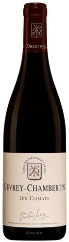 Domaine Drouhin-Laroze Gevrey-Chambertin Dix Climats 2022 (750ml)