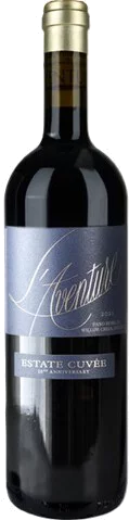 L'Aventure Estate Cuvee Paso Robles 2021 (750ml)
