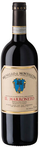 Il Marroneto Brunello di Montalcino 2020 (1.5L)
