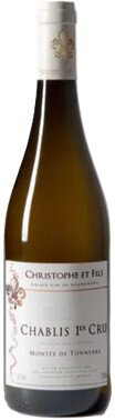 Christophe et Fils Chablis 1er Cru Montee de Tonnerre 2023 (750ml)