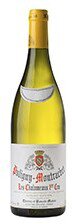 Domaine Matrot Puligny-Montrachet 1er Cru Les Chalumeaux 2022 (750ml)