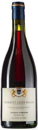 Thibault Liger-Belair Aloxe Corton 1er Cru La Toppe au Vert 2020 (750ml)