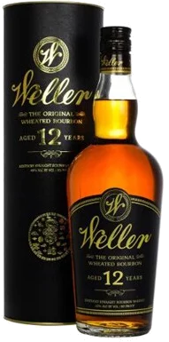 WL Weller  