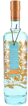 Silent Pool Intricately Realised Gin (700ml)