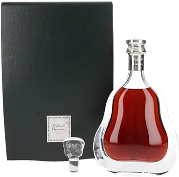 Hennessy Richard Cognac 2nd Release (700ml)