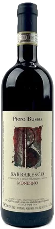 Piero Busso Barbaresco Mondino 2021 (750ml)