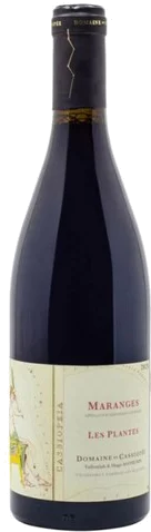 Domaine de Cassiopee Maranges Rouge Les Plantes 2023 (750ml)