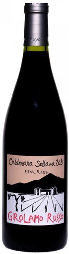 Girolamo Russo Etna Rosso Calderara Sottana 2021 (750ml)