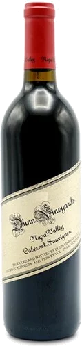 Dunn Vineyards Cabernet Sauvignon Napa Valley 1996 (750ml)