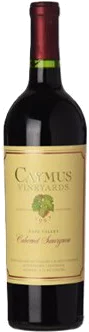 Caymus Vineyards Cabernet Sauvignon Napa Valley 1997 (750ml)