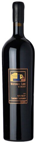 Whitehall Lane Cabernet Sauvignon Reserve 1997 (750ml)