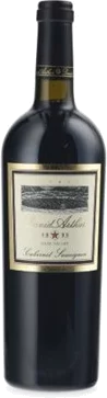 David Arthur Cabernet Sauvignon Napa Valley 1998 (750ml)