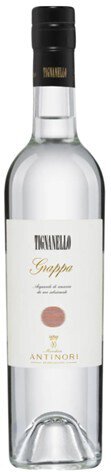 Marchesi Antinori Tignanello Grappa NV (500ml)