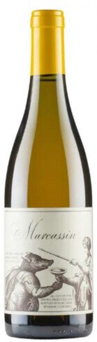 Marcassin Chardonnay Marcassin Vineyard 2000