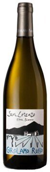 Girolamo Russo San Lorenzo Etna Bianco 2023 (750ml)