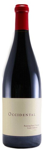 Occidental by Steve Kistler Pinot Noir Running Fence Vineyard Cuvee Catherine 2022 (750ml) ***