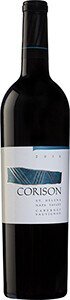 Corison Cabernet Sauvignon Napa Valley 2021 (750ml)