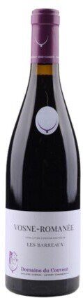Domaine du Couvent Vosne Romanee Les Barreaux 2022 (750ml)
