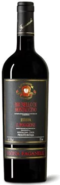 Il Poggione Brunello di Montalcino Vigna Paganelli Riserva 2019 (750ml)
