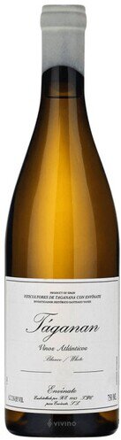 Envinate Taganan Blanco Tenerife Canary Islands 2023 (750ml)