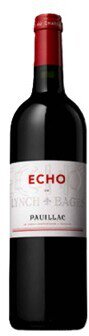 Echo de Lynch Bages Pauillac 2011 (750ml)