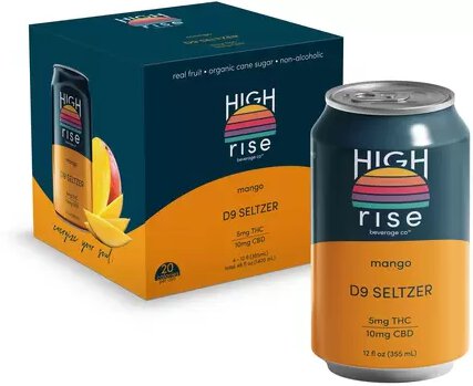 High Rise Mango