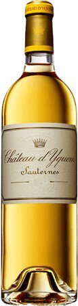 Chateau d'Yquem Sauternes 1998 (750ml)