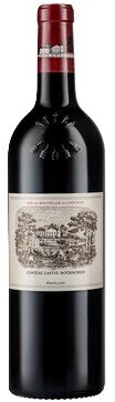Lafite Rothschild Pauillac 2019 Individual Banded OWC (750ml)