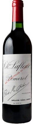 Chateau Lafleur Pomerol 2019 (1.5L)