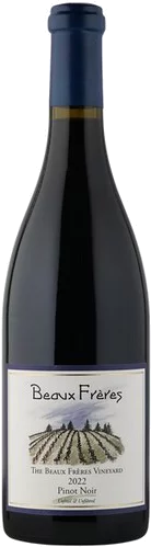 Beaux Freres Pinot Noir Beaux Freres Vineyard Ribbon Ridge Willamette Valley 2022 (750ml)