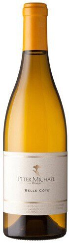Peter Michael Chardonnay Belle Cote Sonoma 2023 (750ml)    