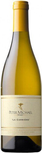 Peter Michael Chardonnay La Carriere Knights Valley 2023 (750ml) ***
