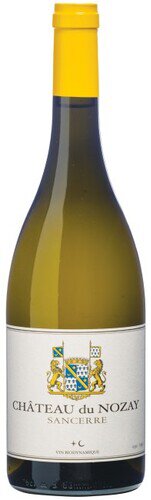 Domaine du Nozay Sancerre Chateau du Nozay 2023 (750ml) ***