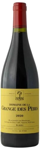 Domaine de la Grange Des Peres Vin De Pays L'Herault Rouge 2021 (750ml)