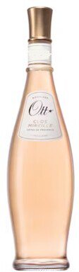 Domaines Ott Clos Mireille Rose Cotes de Provence 2023 (750ml) ***