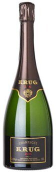 Krug Brut Champagne 2006 (1.5L) (Gift Box)