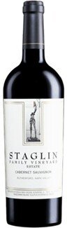 Staglin Family Vineyard Estate Cabernet Sauvignon 2021 (750ml)