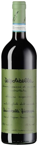 Giuseppe Quintarelli Valpolicella Classico Superiore Veneto 2018 (750ml)