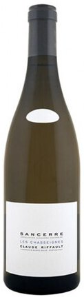 Claude Riffault Sancerre Chasseignes 2023 (750ml)
