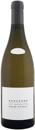 Claude Riffault Sancerre Denisottes 2023 (750ml)